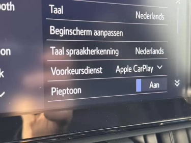 Foto van Toyota RAV4