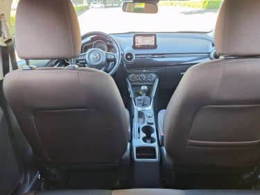 Foto van Mazda 2