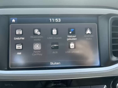 Foto van Hyundai IONIQ