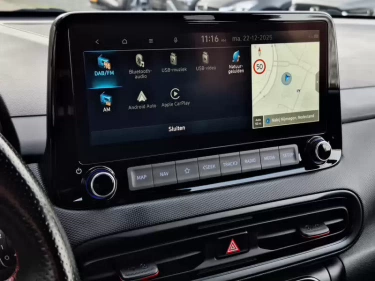 Foto van Hyundai KONA