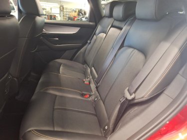 Foto van Mazda CX-60