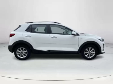 Foto van Kia Stonic