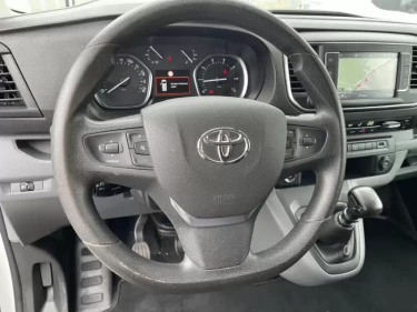 Foto van Toyota ProAce Worker