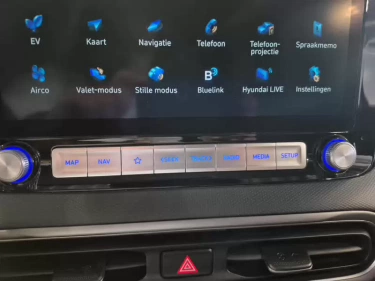 Foto van Hyundai KONA