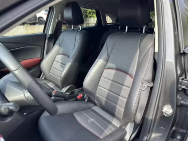 Foto van Mazda CX-3