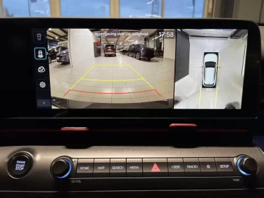 Foto van Hyundai KONA