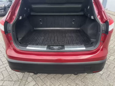 Foto van Nissan QASHQAI