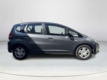 Foto van Honda Jazz