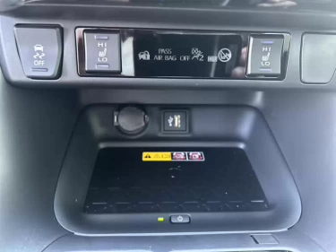 Foto van Toyota RAV4