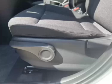 Foto van Hyundai INSTER