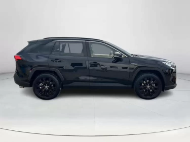 Foto van Toyota RAV4