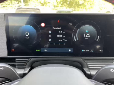 Foto van Hyundai IONIQ 5