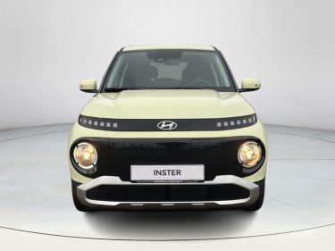 Foto van Hyundai Inster