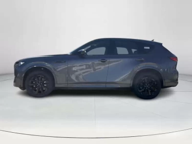 Foto van Mazda CX-60