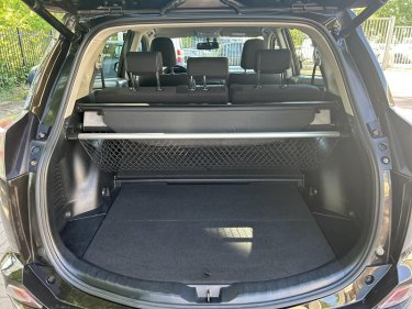 Foto van Toyota RAV4