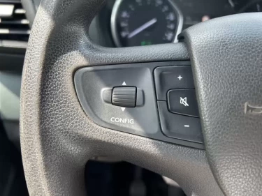 Foto van Toyota ProAce Worker