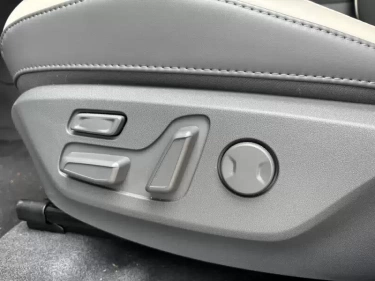 Foto van Kia EV3