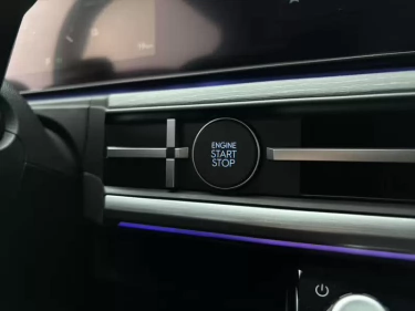 Foto van Hyundai Santa Fe