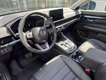 Foto van Honda CR-V
