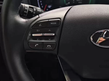 Foto van Hyundai i30