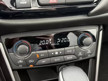Foto van Suzuki S-Cross