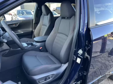 Foto van Toyota RAV4