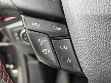 Foto van Ford EcoSport