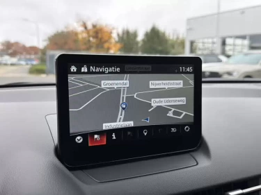 Foto van Mazda 2