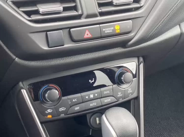 Foto van Suzuki S-Cross