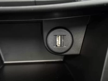 Foto van Suzuki S-Cross