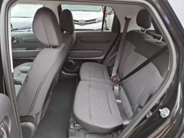 Foto van Hyundai INSTER