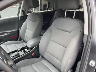 Foto van Hyundai IONIQ