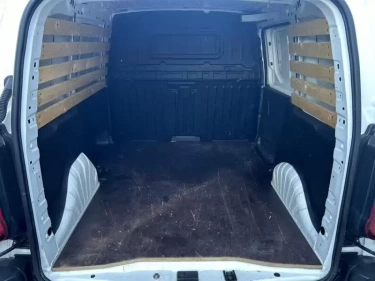 Foto van Toyota PROACE CITY