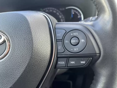 Foto van Toyota RAV4