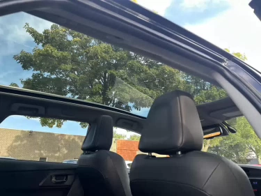 Foto van Toyota Auris Touring Sports