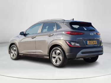 Foto van Hyundai KONA