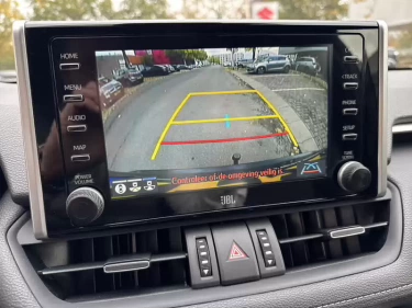 Foto van Toyota RAV4