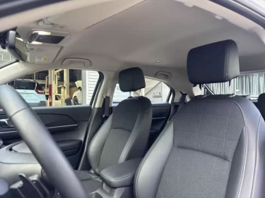 Foto van Honda HR-V