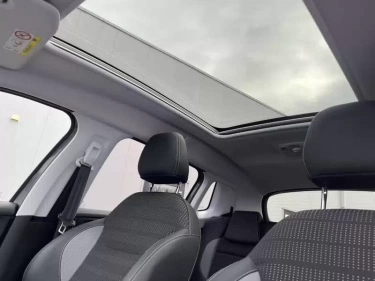 Foto van Peugeot 2008