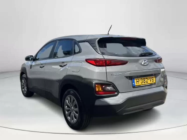 Foto van Hyundai KONA