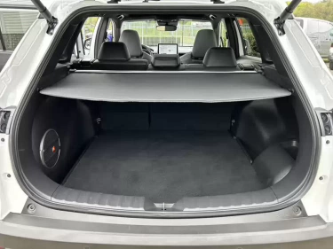 Foto van Toyota Corolla Cross