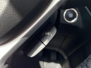 Foto van Suzuki S-Cross