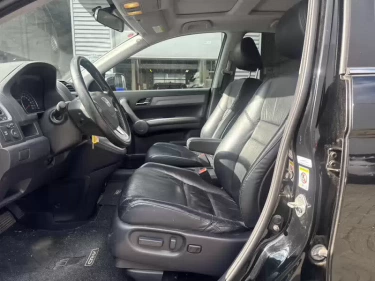 Foto van Honda CR-V
