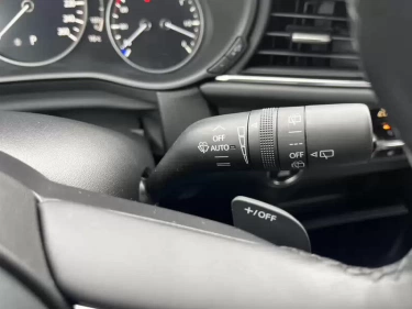Foto van Mazda CX-30
