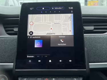 Foto van Renault ZOE
