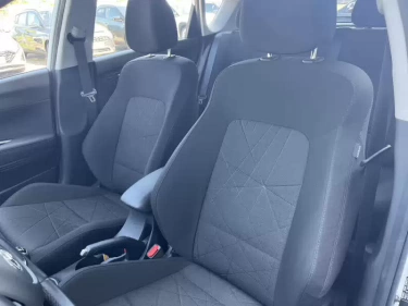Foto van Hyundai Bayon