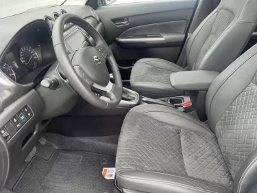 Foto van Suzuki Vitara