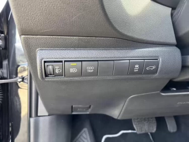 Foto van Toyota Corolla Touring Sports