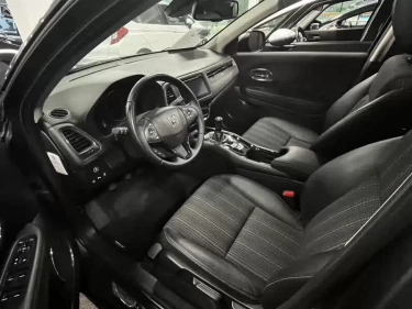 Foto van Honda HR-V