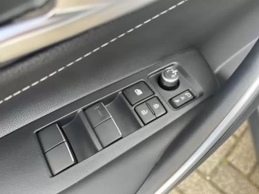 Foto van Toyota Corolla Touring Sports